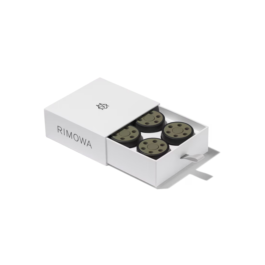 RIMOWA Replacement Wheel Set