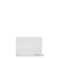 RIMOWA Original Aluminium Card Holder