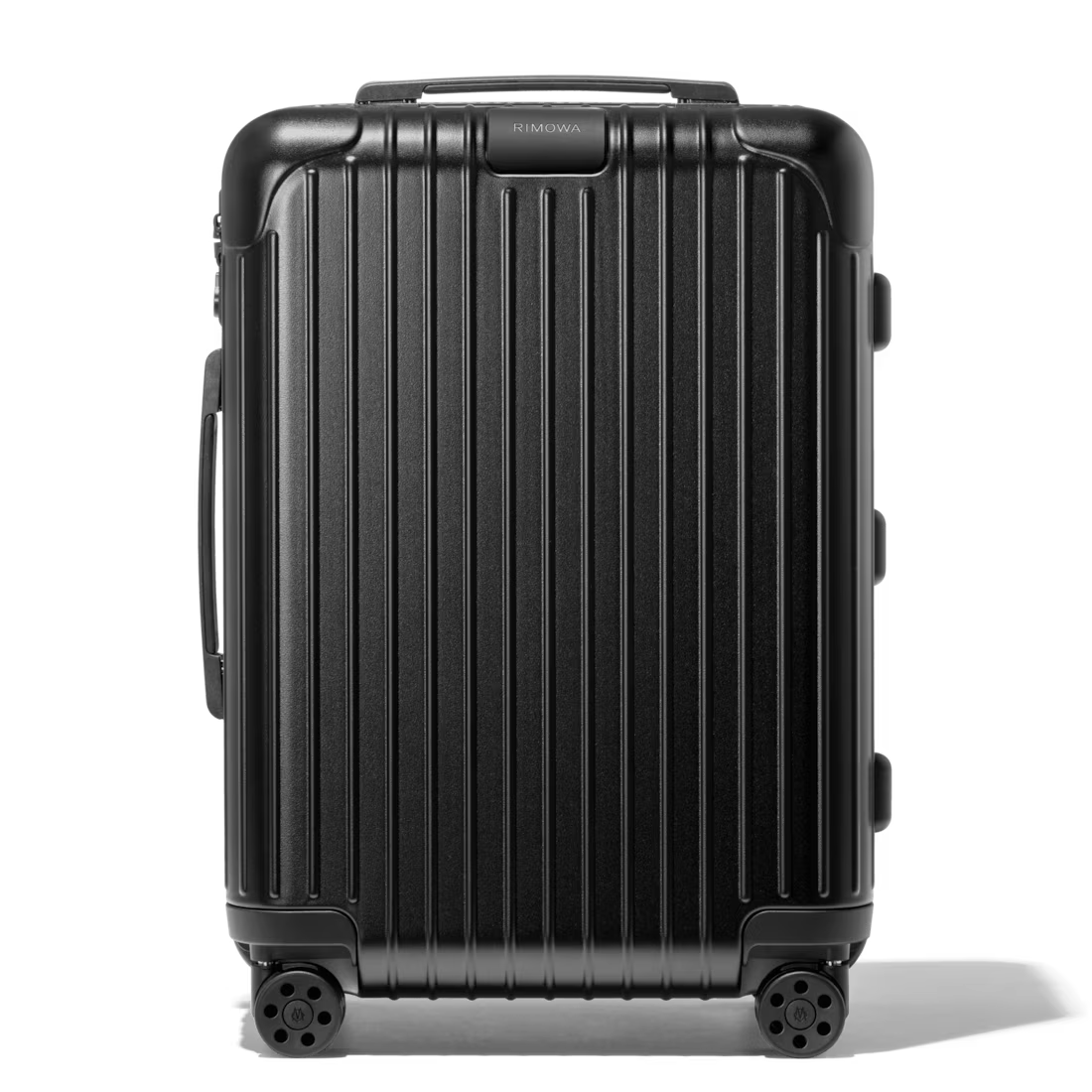 RIMOWA Essential Cabin Black