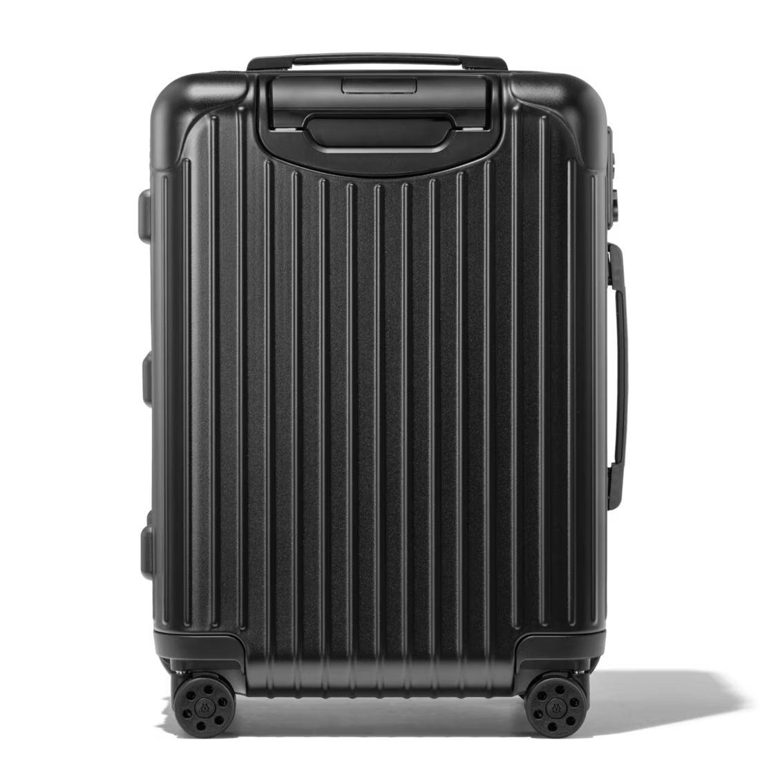 RIMOWA Essential Cabin Black