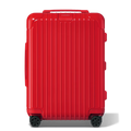 RIMOWA Essential Cabin Red