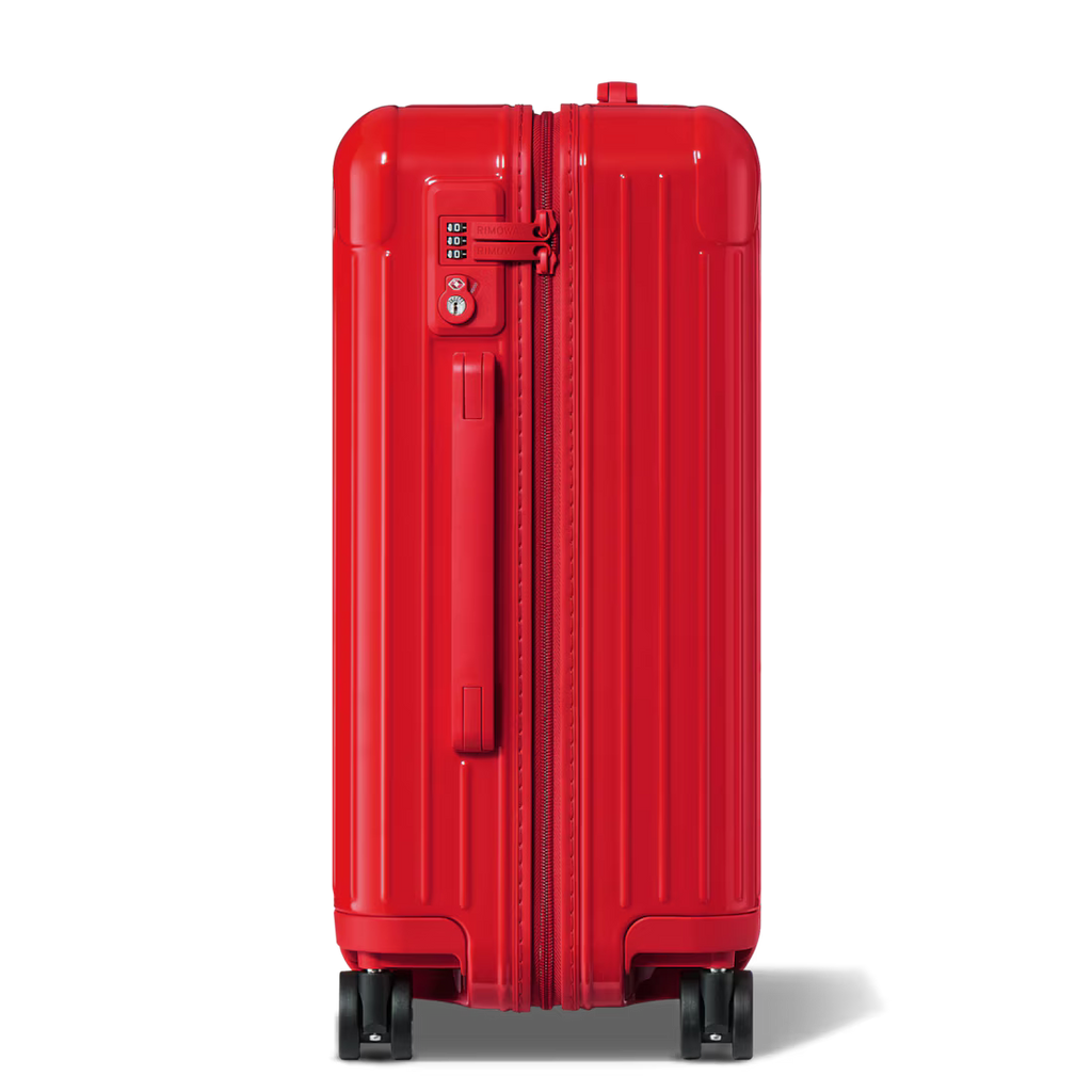 RIMOWA Essential Cabin Red