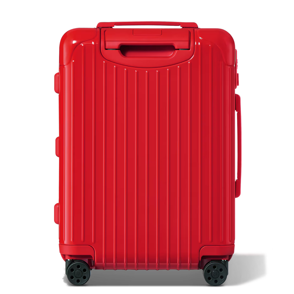 RIMOWA Essential Cabin Red