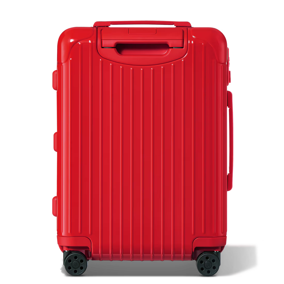 RIMOWA Essential Cabin Red