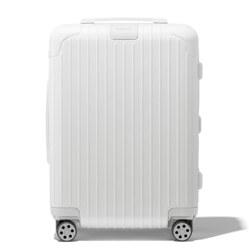RIMOWA Essential Cabin White