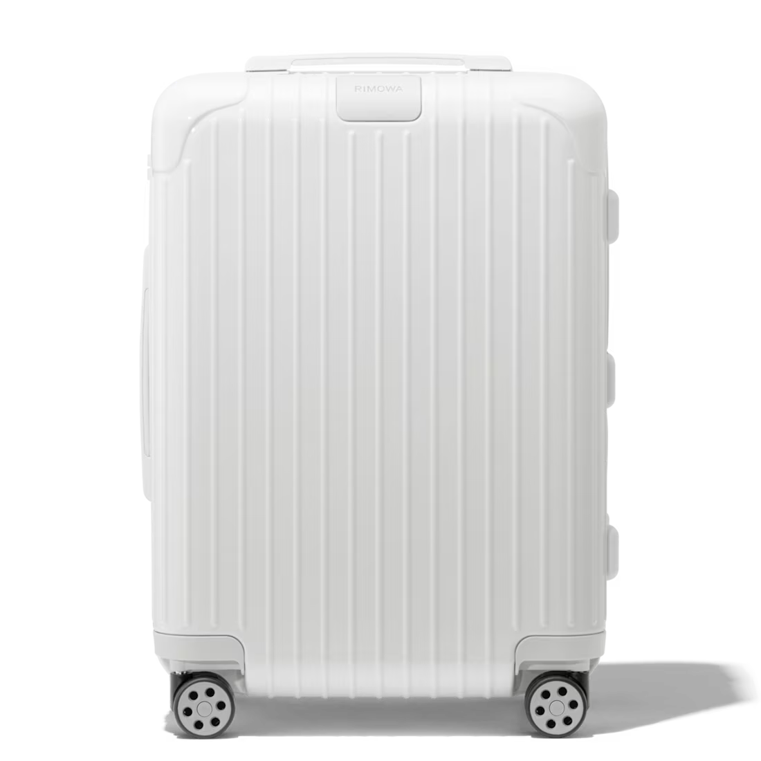 RIMOWA Essential Cabin White