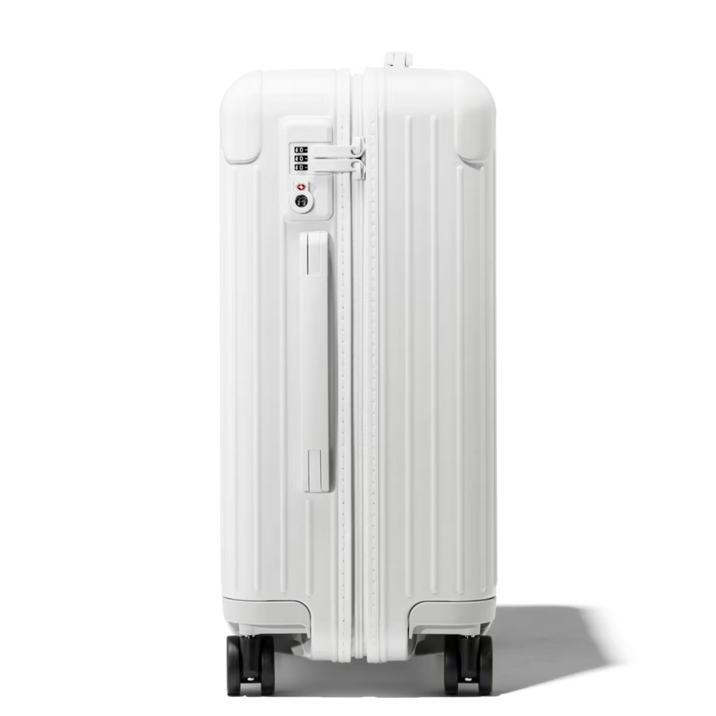 RIMOWA Essential Cabin White