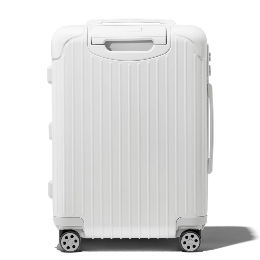 RIMOWA Essential Cabin White