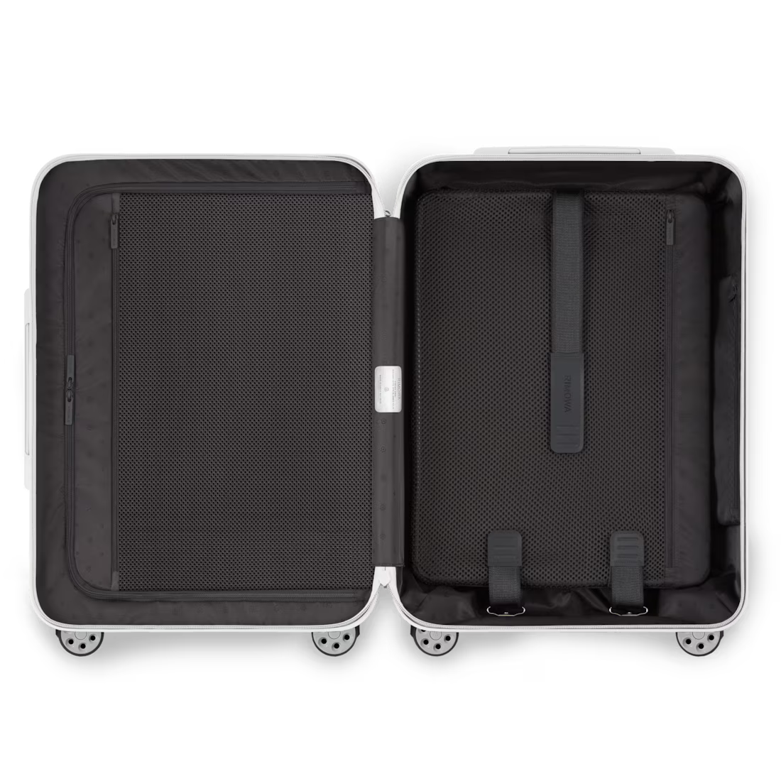 RIMOWA Essential Cabin White