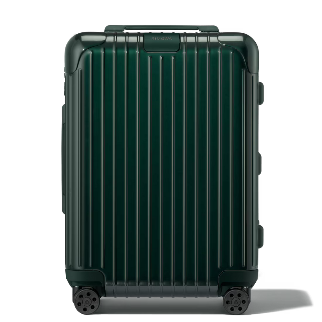 RIMOWA Essential Cabin Dark Green