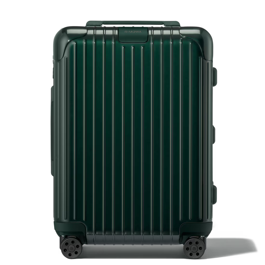 RIMOWA Essential Cabin Dark Green