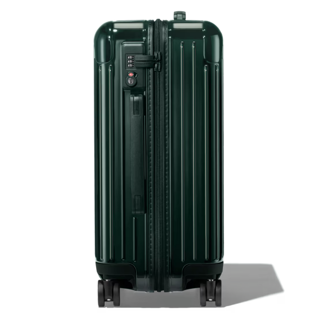 RIMOWA Essential Cabin Dark Green