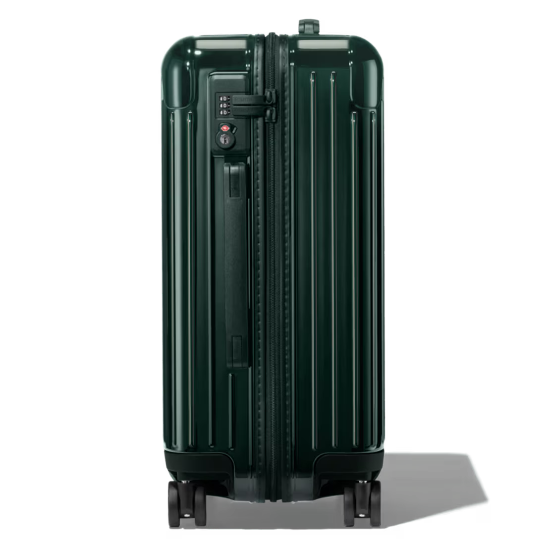 RIMOWA Essential Cabin Dark Green