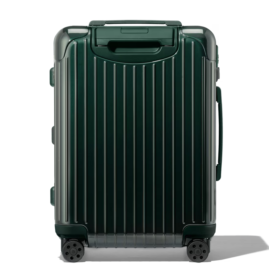 RIMOWA Essential Cabin Dark Green