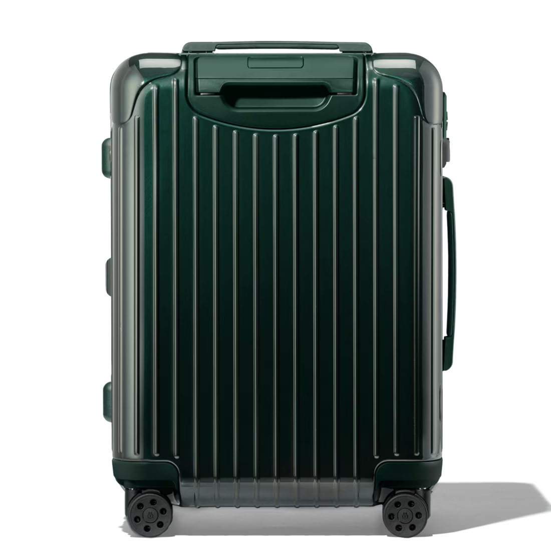 RIMOWA Essential Cabin Dark Green