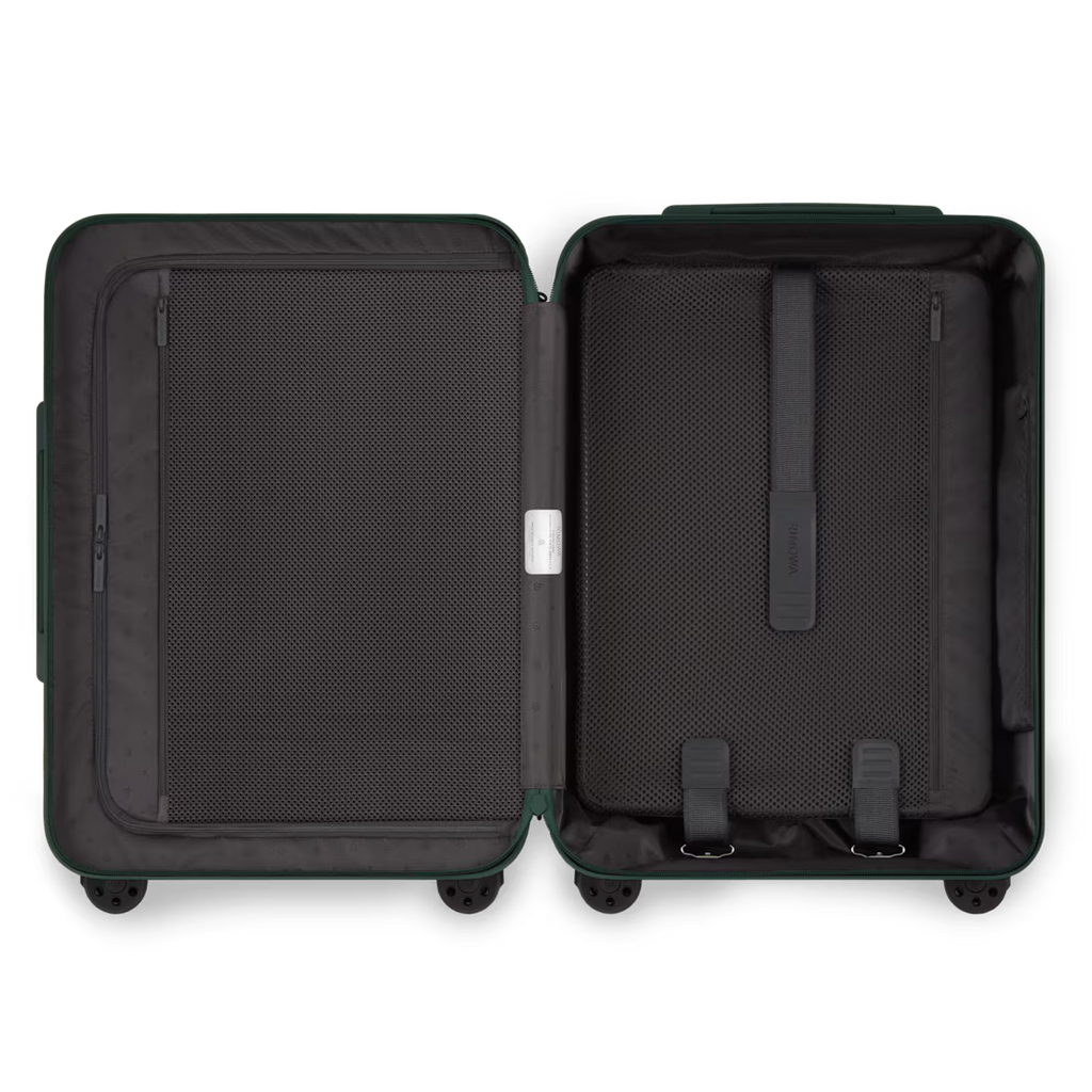 RIMOWA Essential Cabin Dark Green