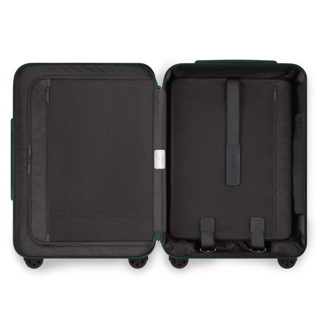 RIMOWA Essential Cabin Dark Green