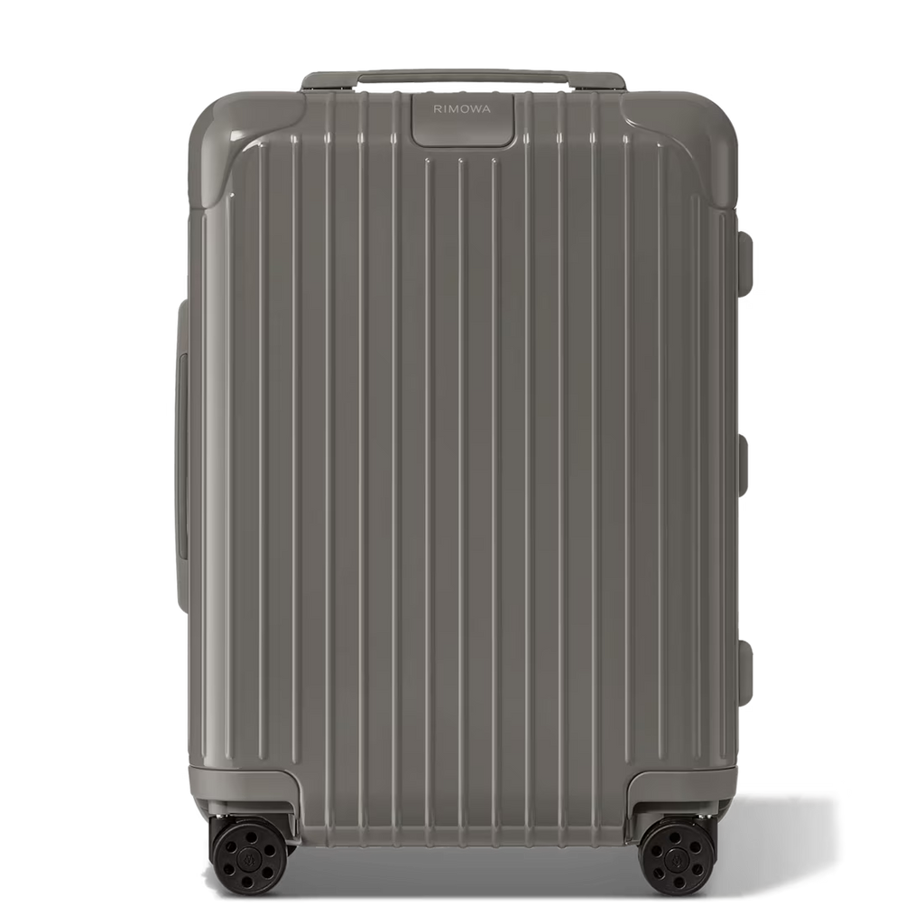 RIMOWA Essential Cabin Grey