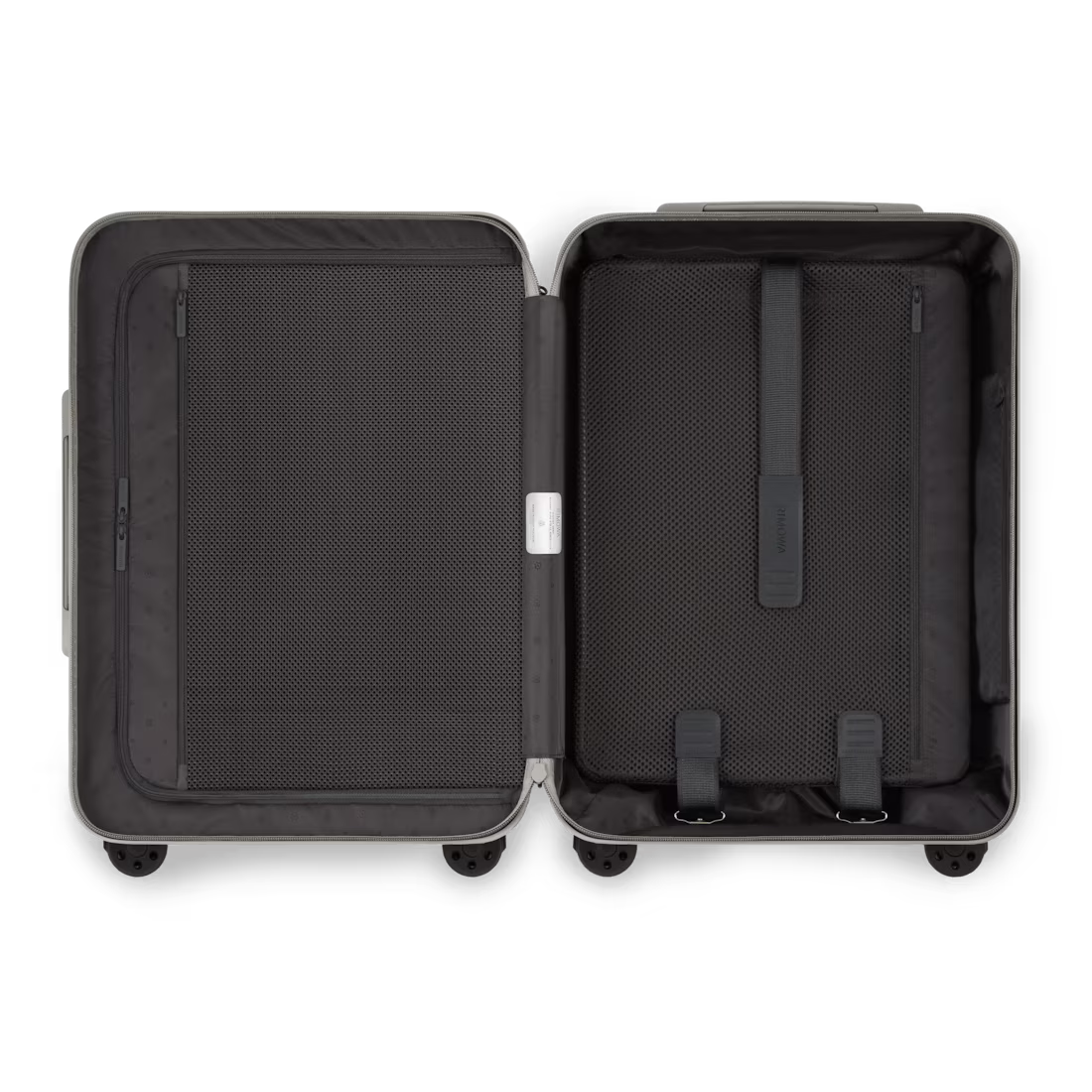 RIMOWA Essential Cabin Grey