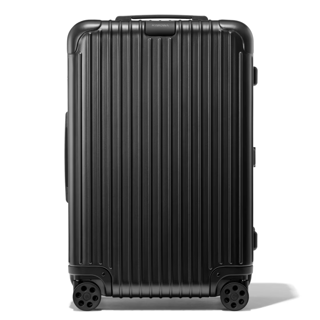 RIMOWA Original Check-In M Black