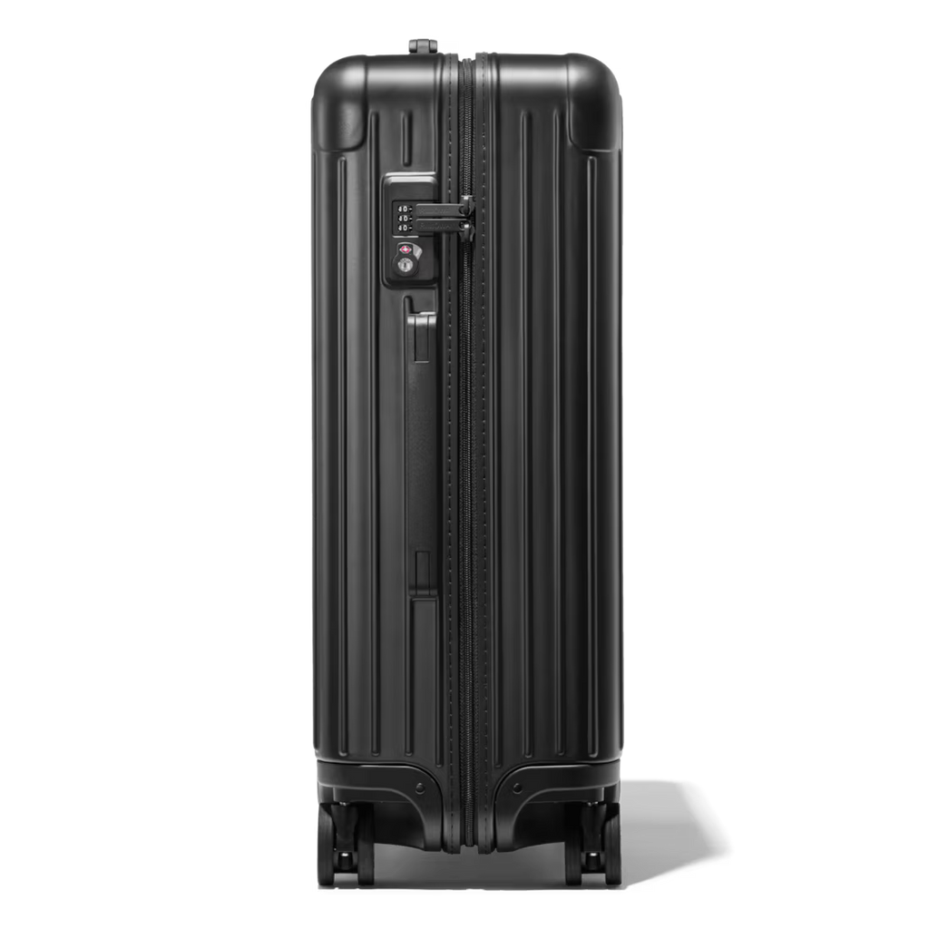 RIMOWA Original Check-In M Black