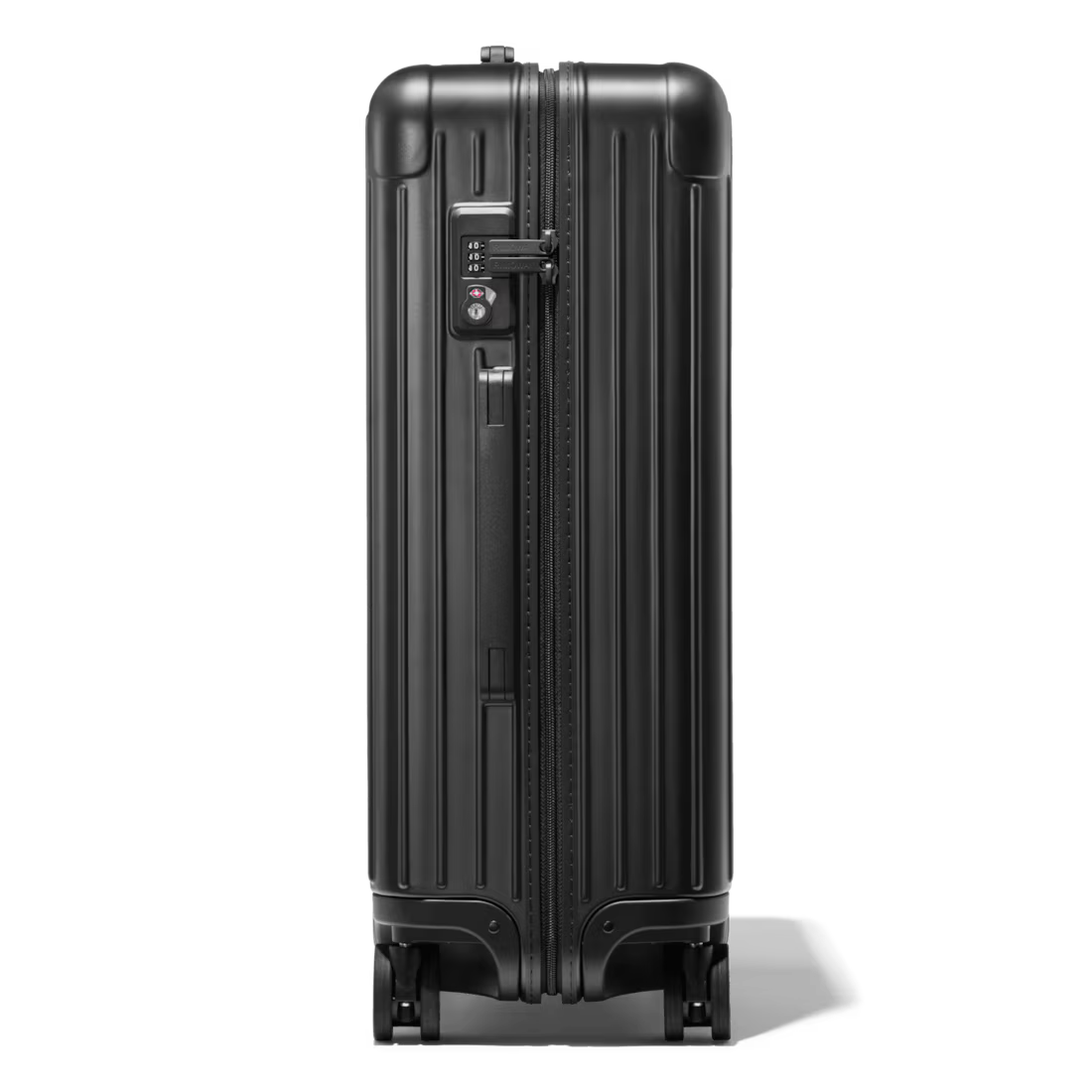 RIMOWA Original Check-In M Black