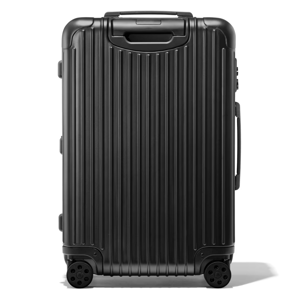 RIMOWA Original Check-In M Black