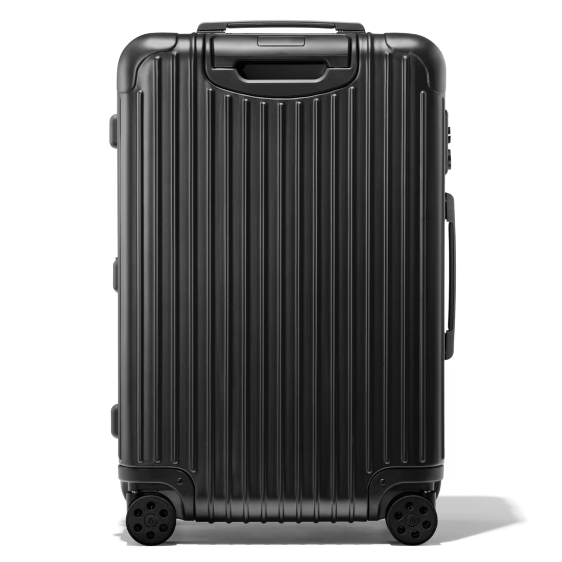 RIMOWA Original Check-In M Black