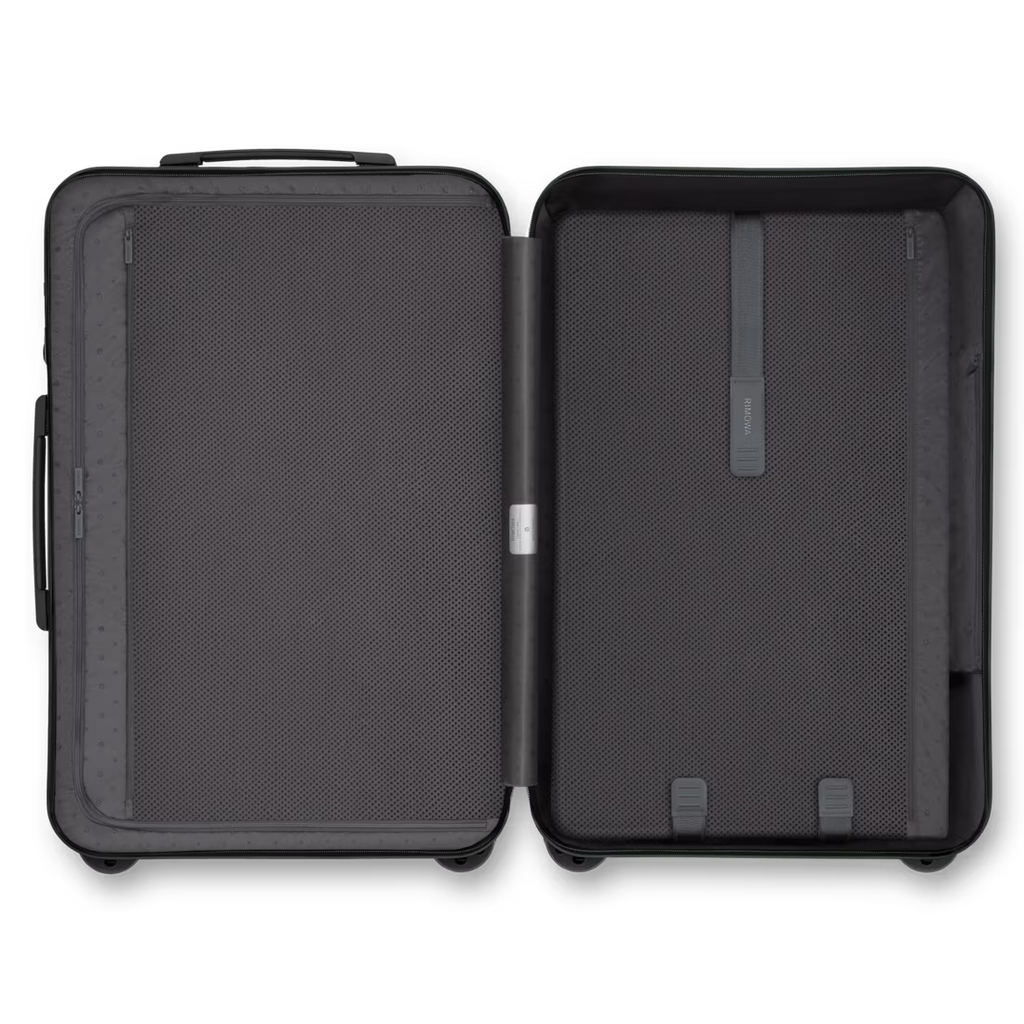 RIMOWA Original Check-In M Black