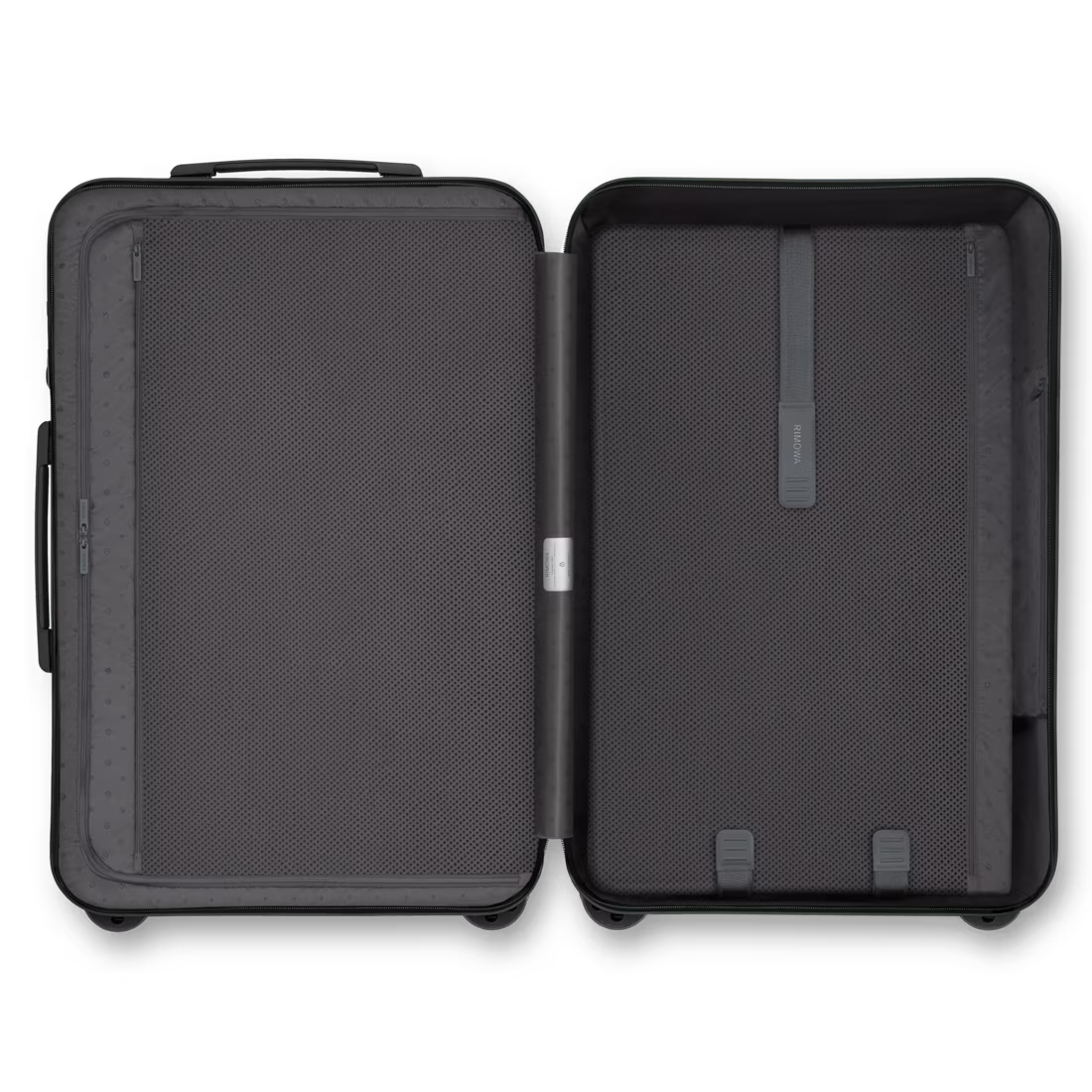 RIMOWA Original Check-In M Black