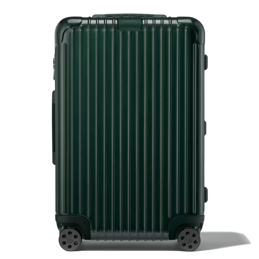 RIMOWA Essential Check-In M Dark Green