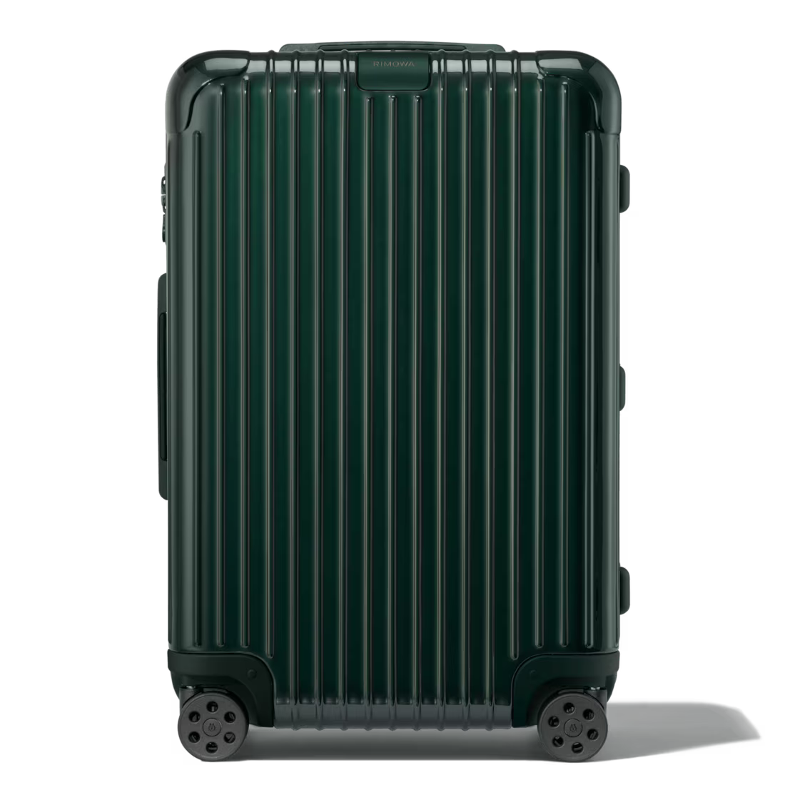 RIMOWA Essential Check-In M Dark Green