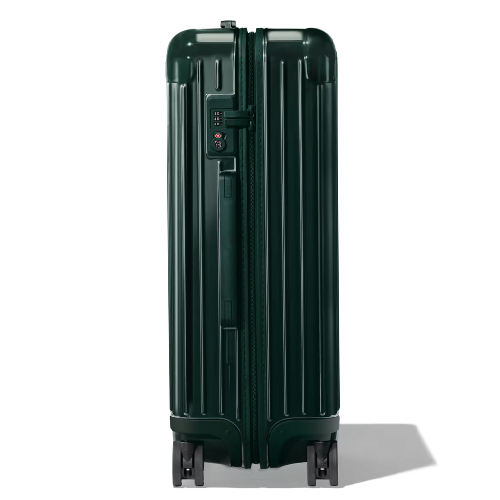 RIMOWA Essential Check-In M Dark Green