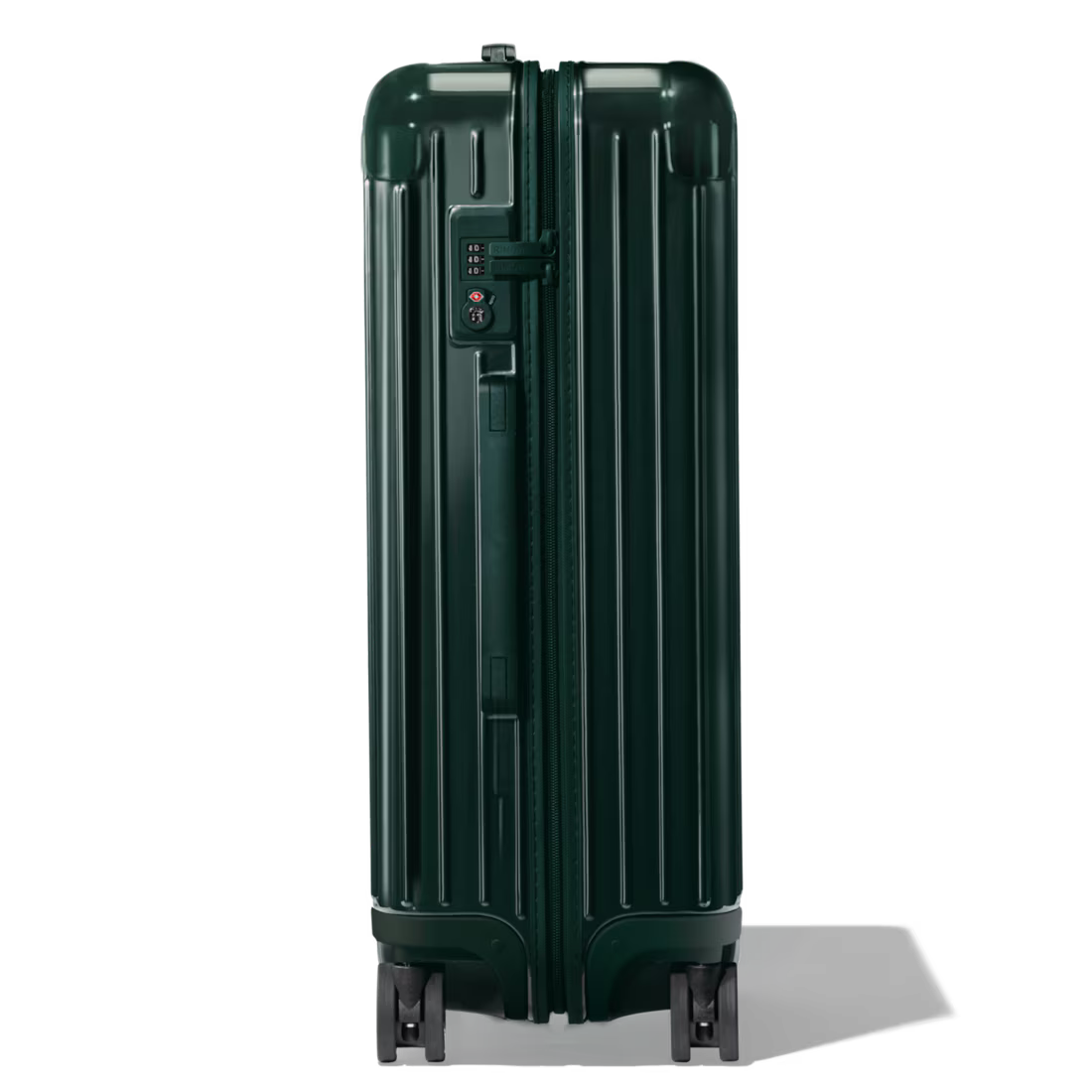 RIMOWA Essential Check-In M Dark Green