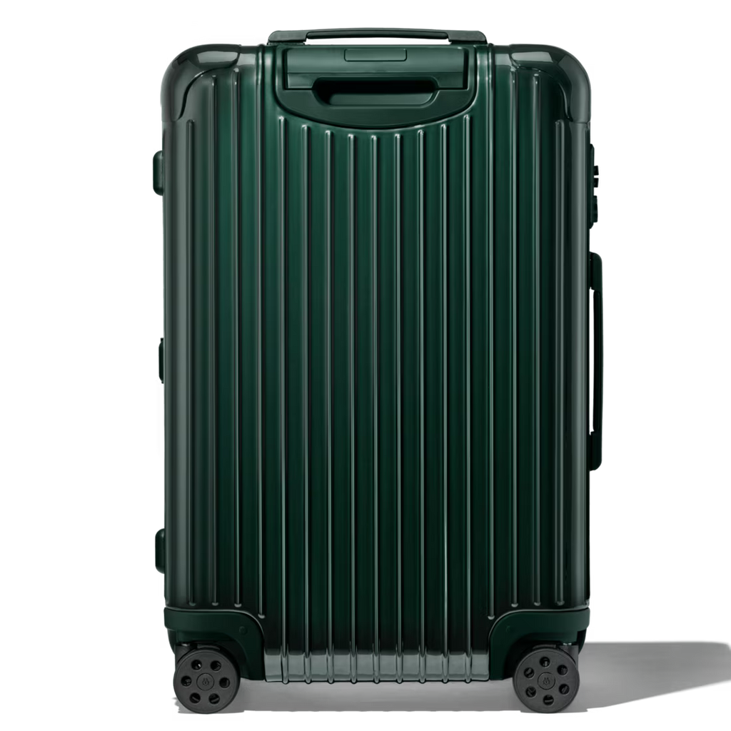 RIMOWA Essential Check-In M Dark Green