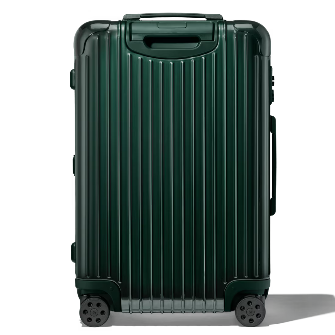 RIMOWA Essential Check-In M Dark Green