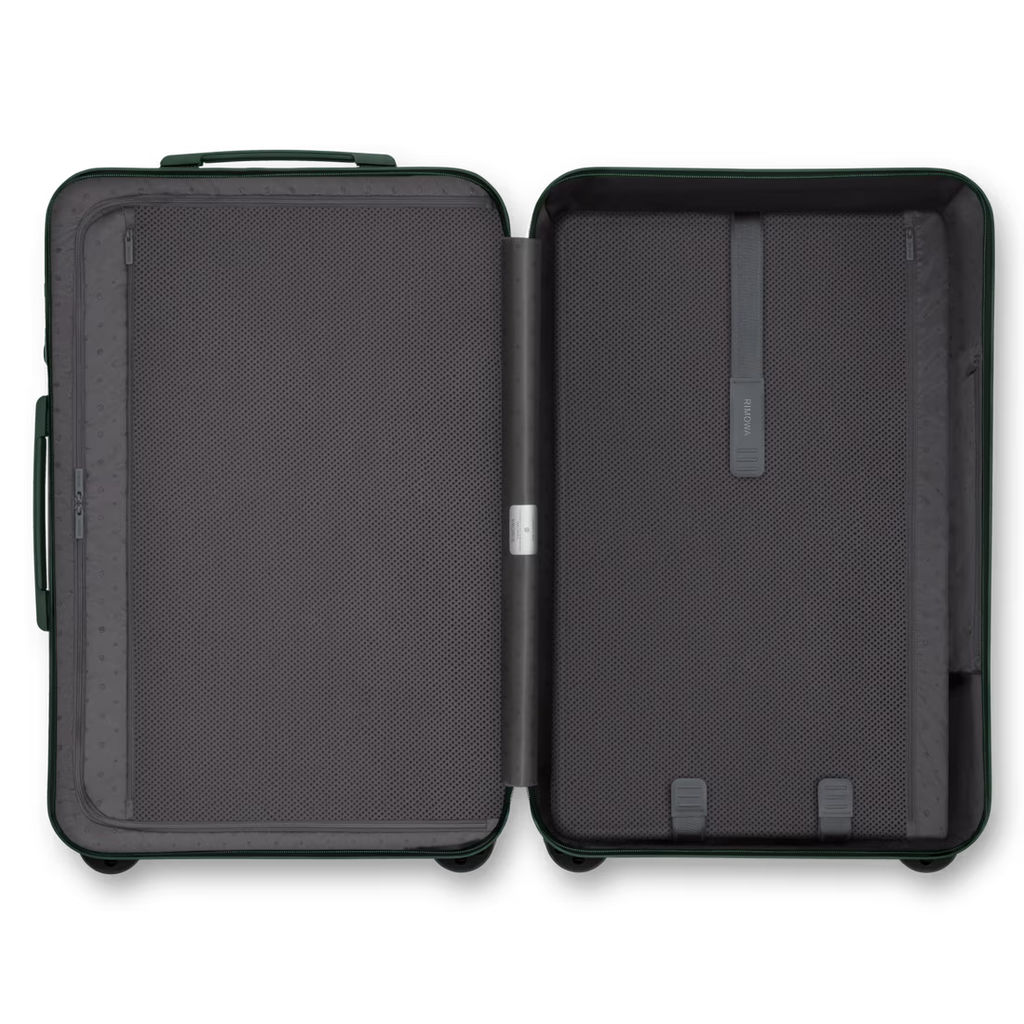 RIMOWA Essential Check-In M Dark Green