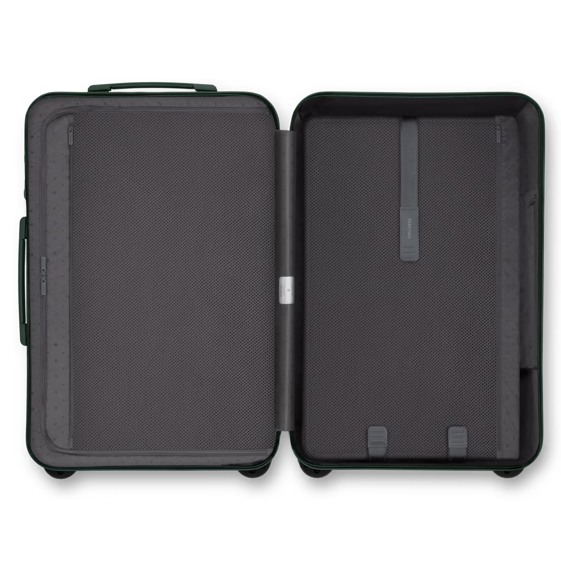 RIMOWA Essential Check-In M Dark Green