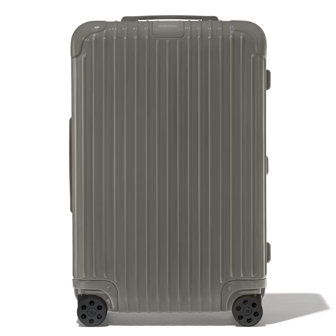 RIMOWA Essential Check-In M Grey