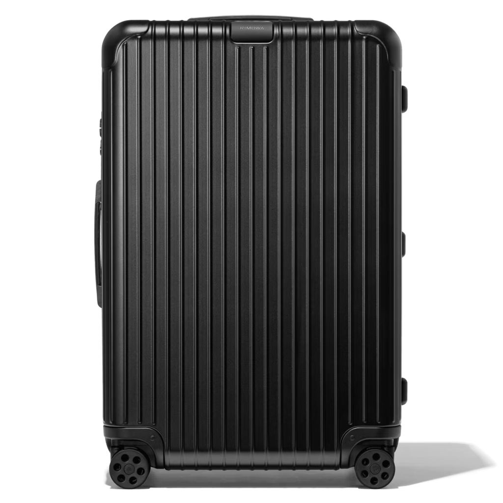RIMOWA Original Check-In L Black