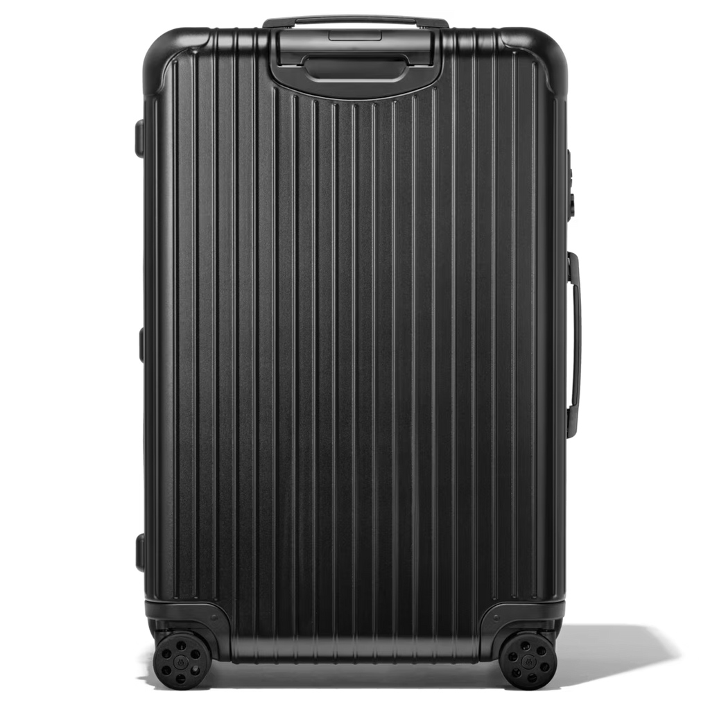 RIMOWA Original Check-In L Black