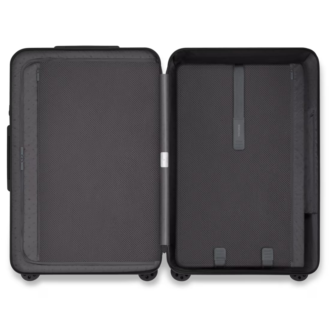 RIMOWA Original Check-In L Black