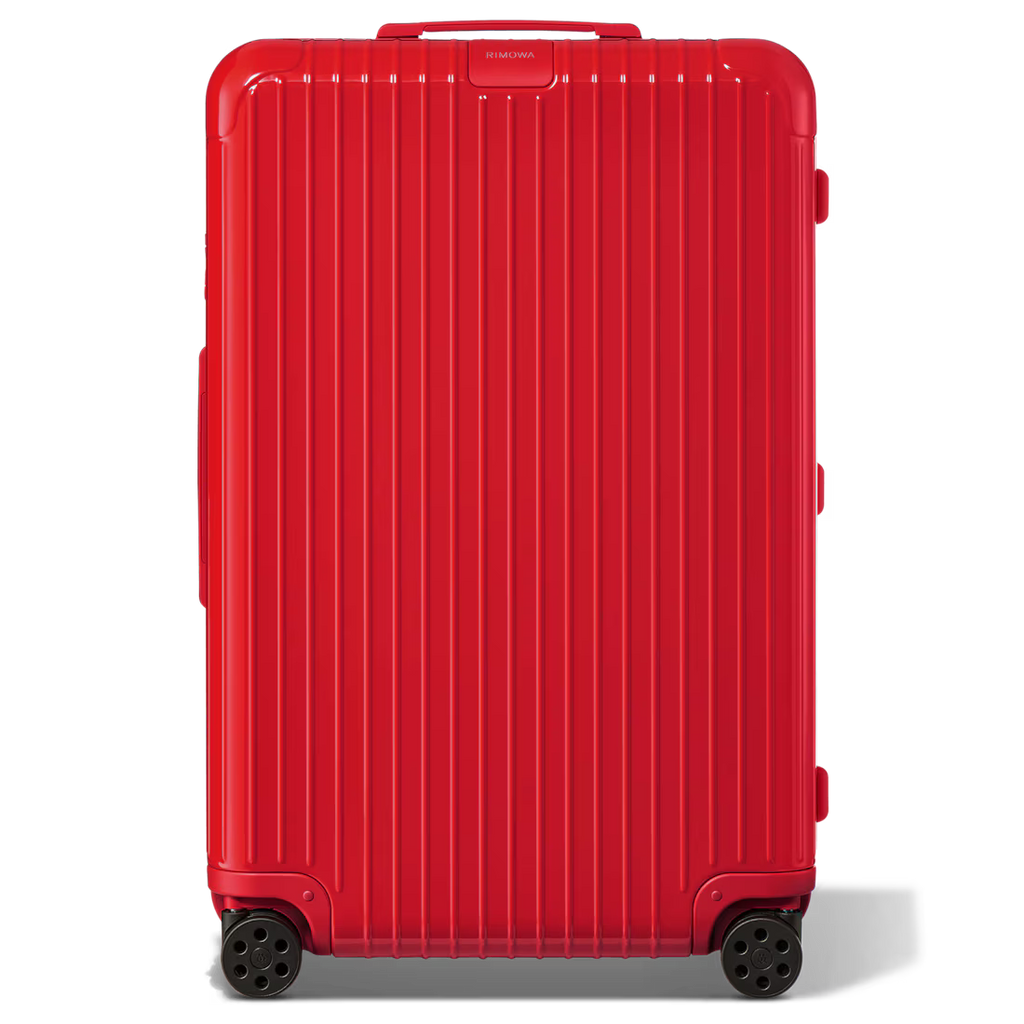RIMOWA Essential Check-In M Red