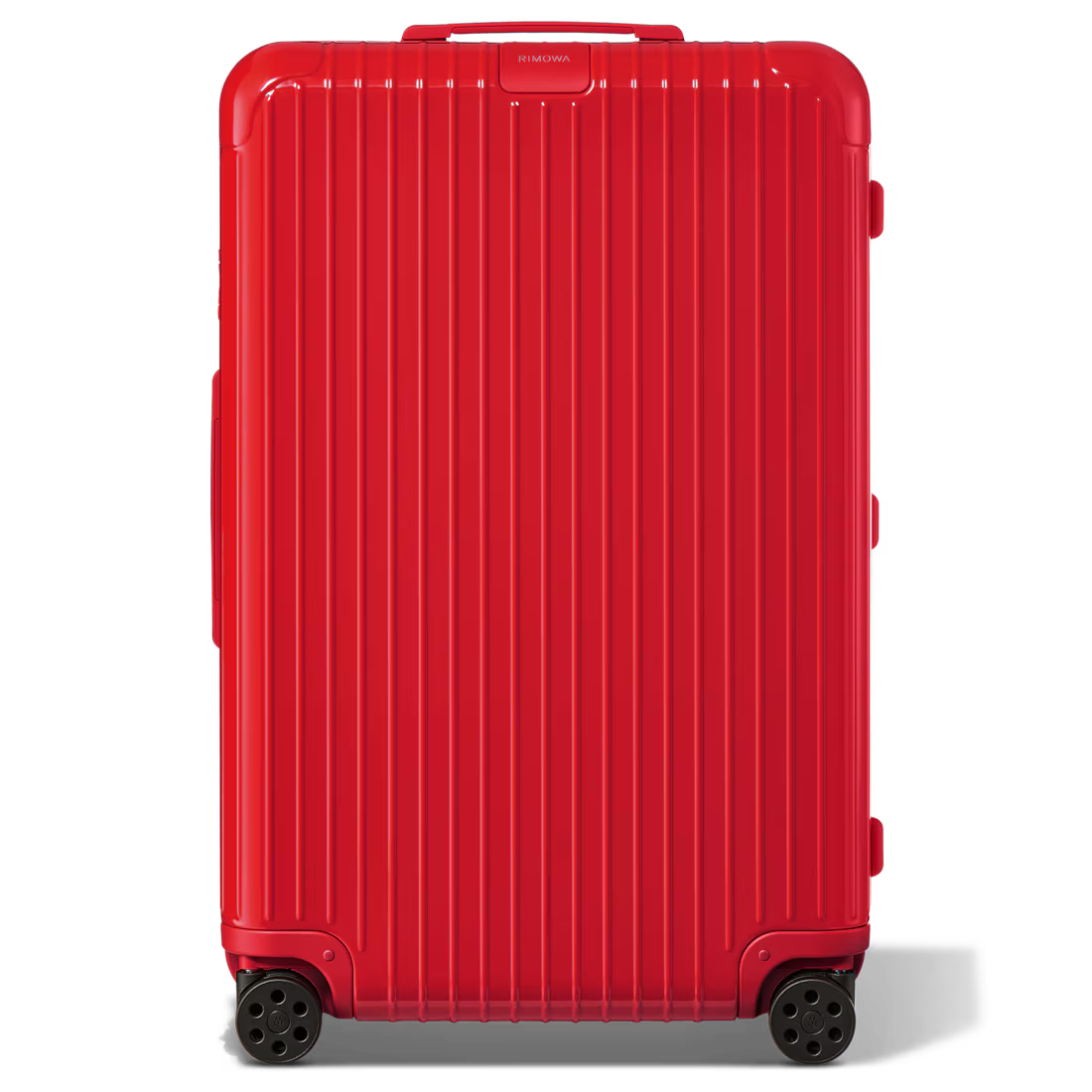 RIMOWA Essential Check-In M Red