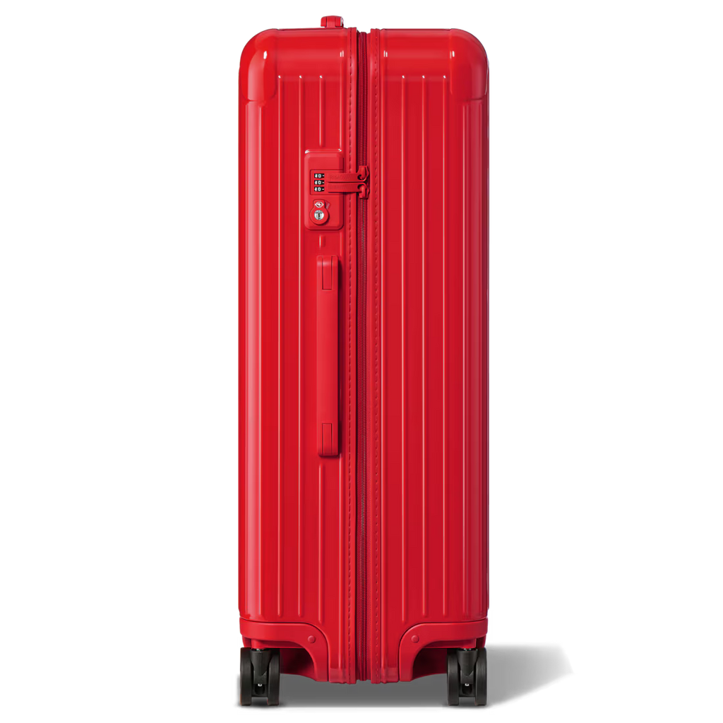 RIMOWA Essential Check-In L Red