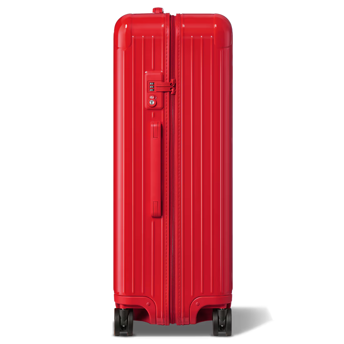 RIMOWA Essential Check-In L Red