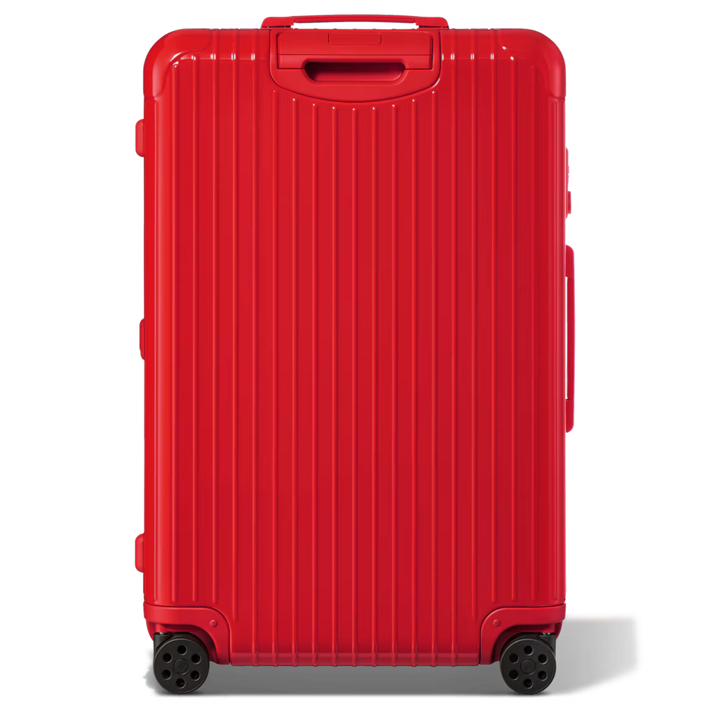 RIMOWA Essential Check-In L Red