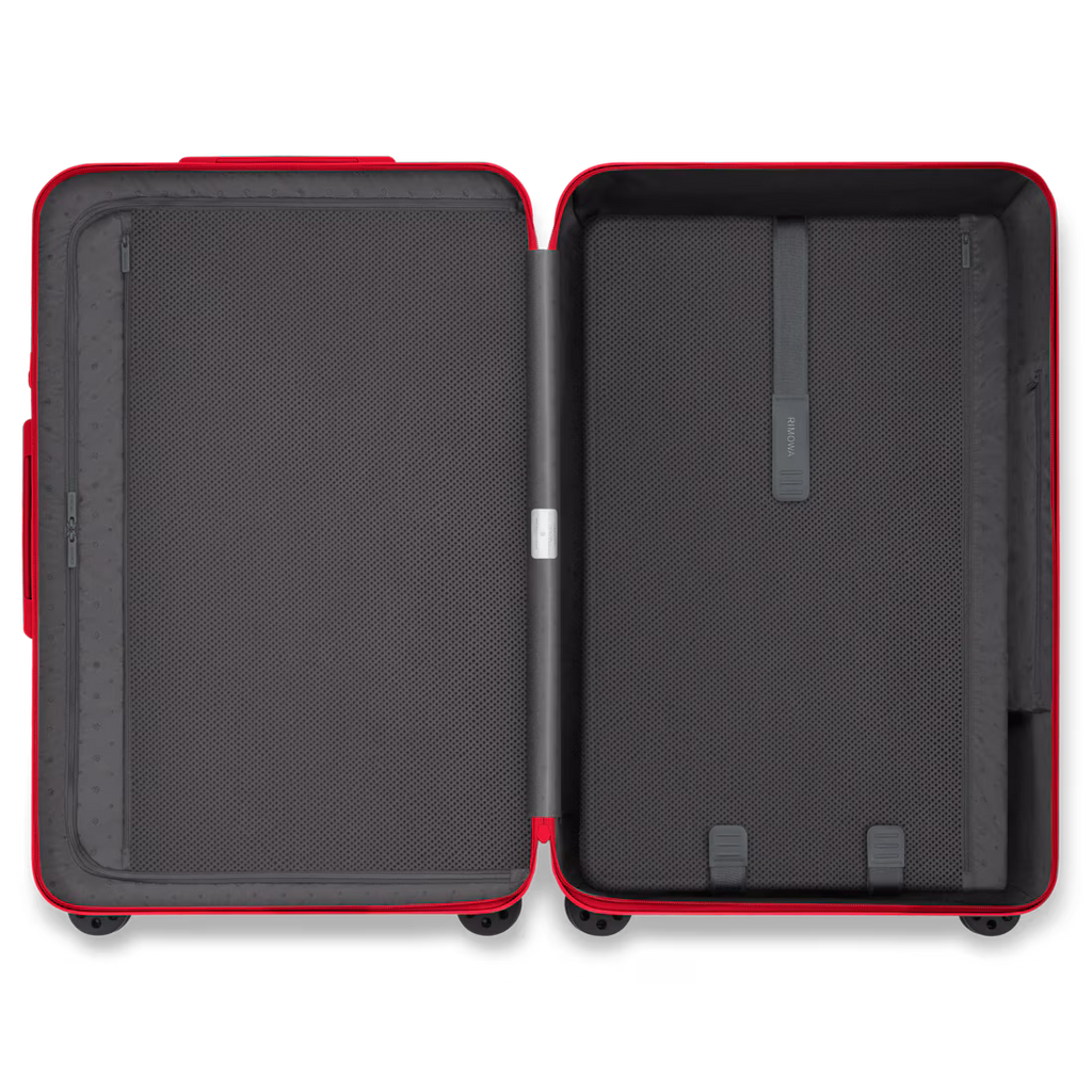 RIMOWA Essential Check-In L Red