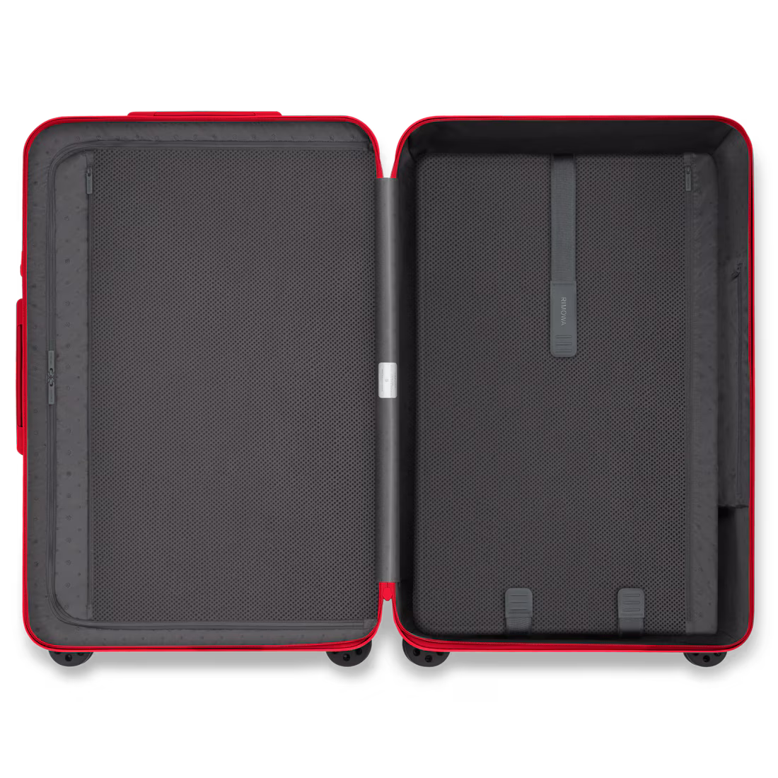 RIMOWA Essential Check-In L Red