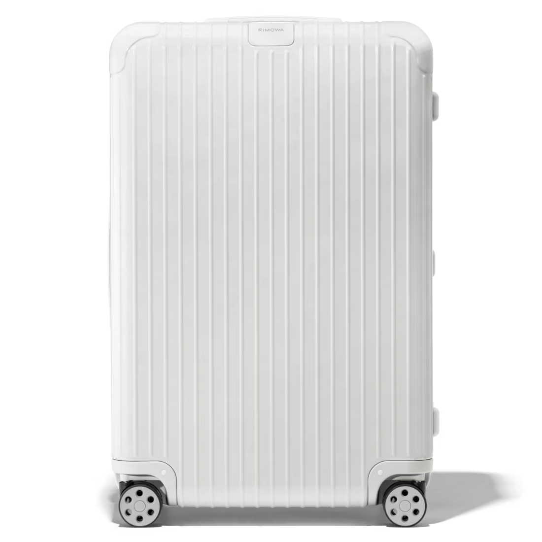 RIMOWA Essential Check-In M White